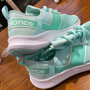New Balance Women's FuelCore Nergize Sport size10